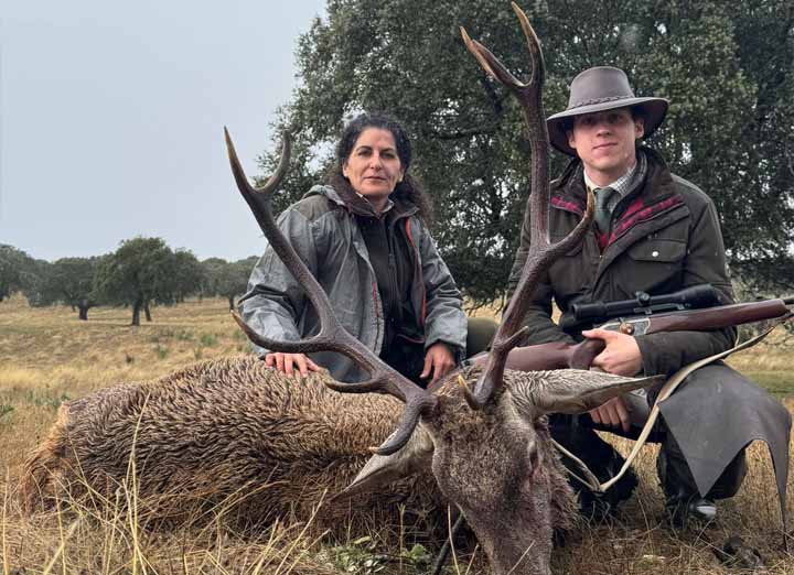 Resultado Montería Bordalo 2025 Estellez